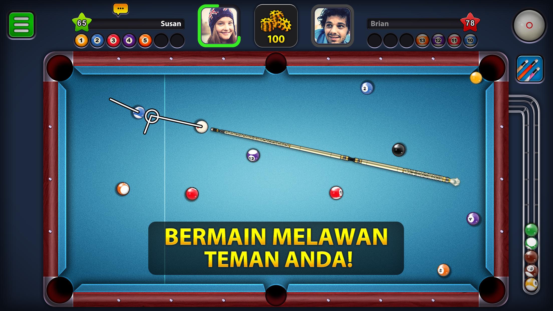 8 Ball Pool for Android - APK Download - 