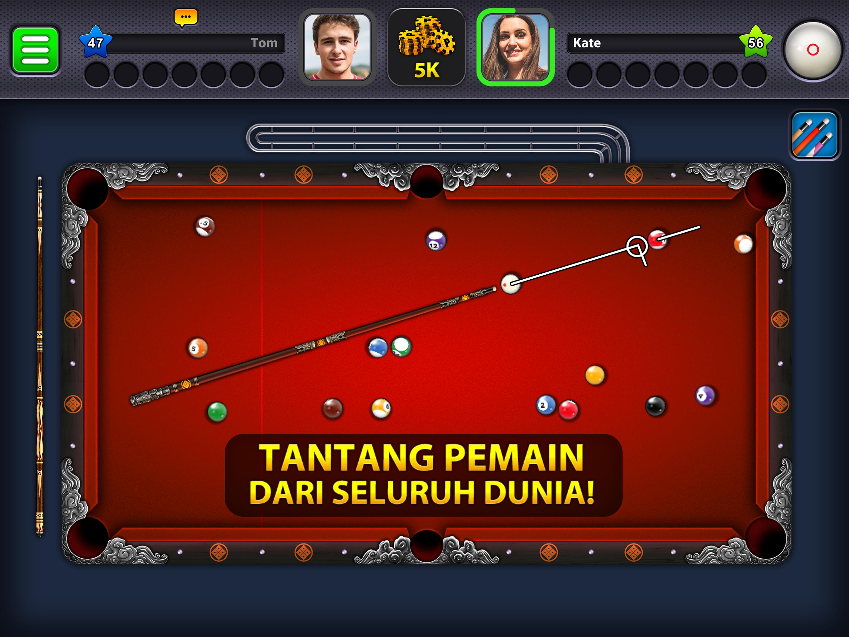 8 Ball Pool for Android - APK Download - 