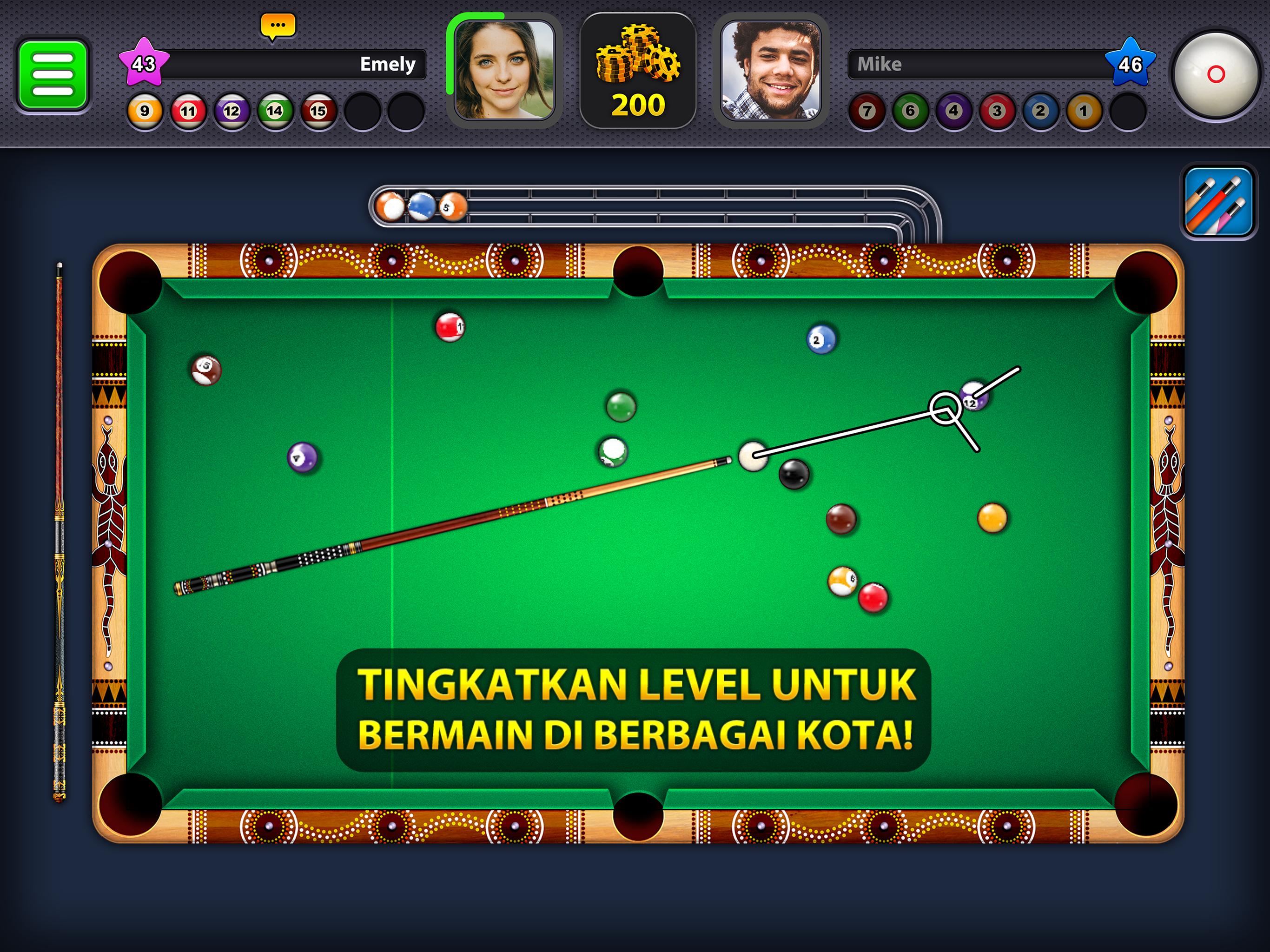 8 Ball Pool for Android - APK Download - 