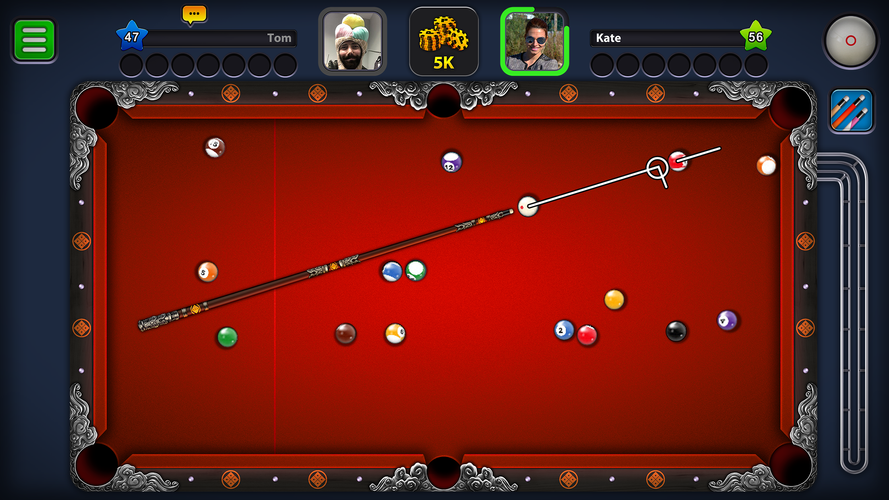 8 Ball Pool Apk 5 2 3 Download For Android Download 8 Ball Pool Xapk Apk Bundle Latest Version Apkfab Com