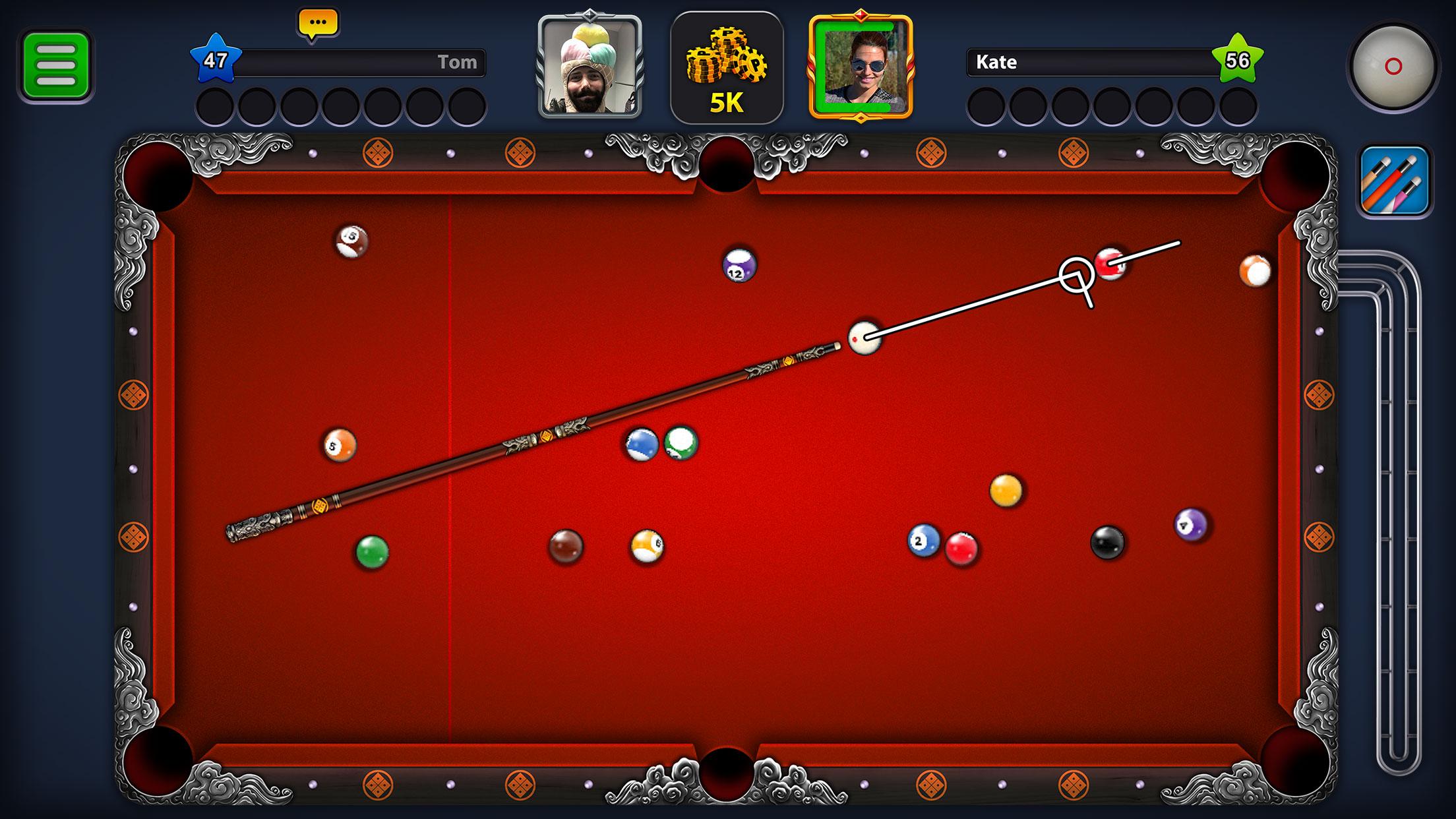 Android için en iyi Bilardo Oyunlar - APKPure