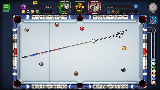 8 Ball Pool Mod APK anti ban