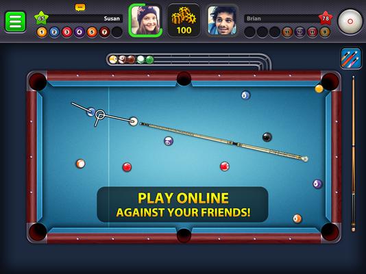 8 Ball Pool Screenshots