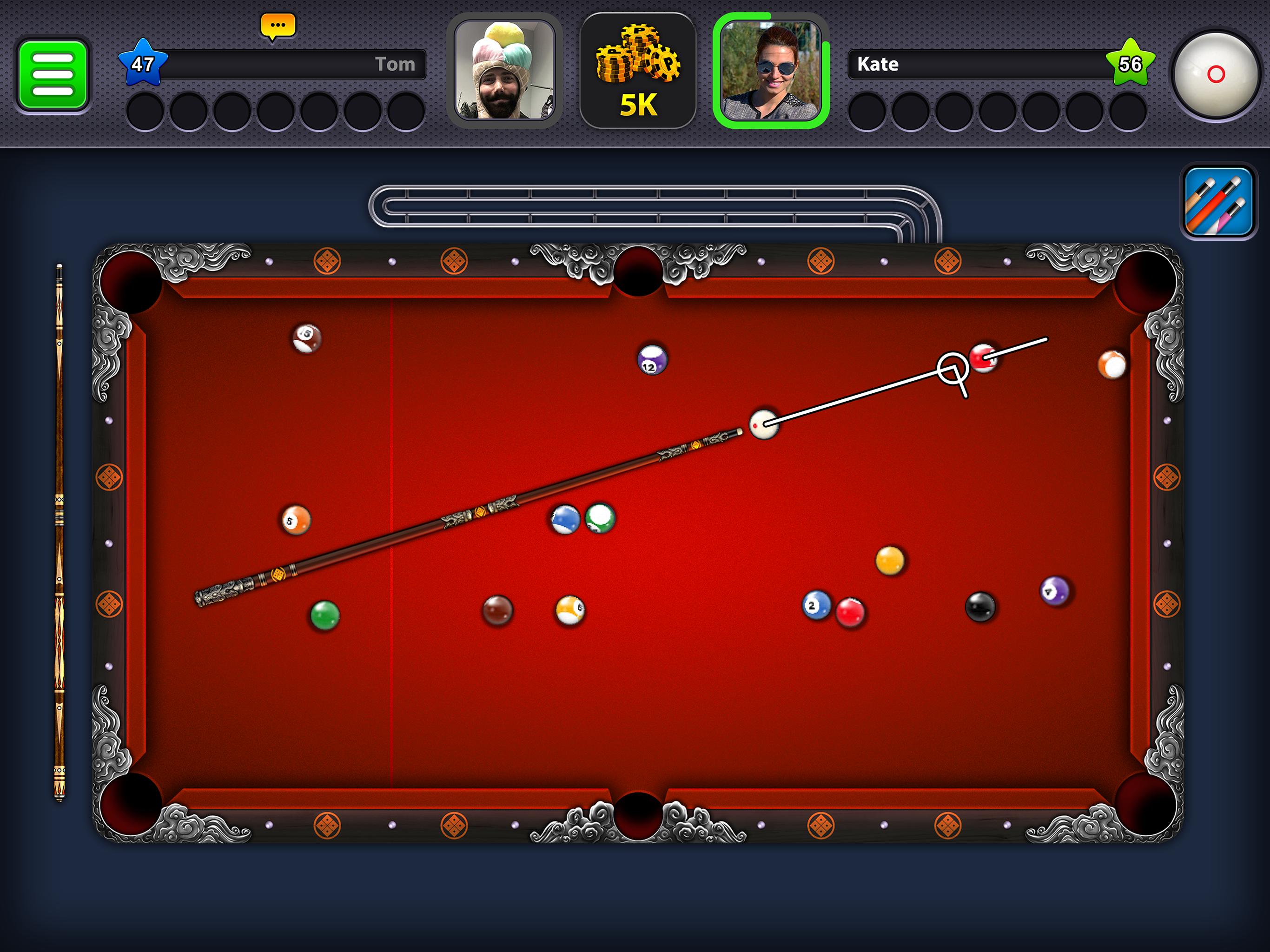 8 Ball Pool For Android Apk Download