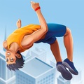 ”Street Diver