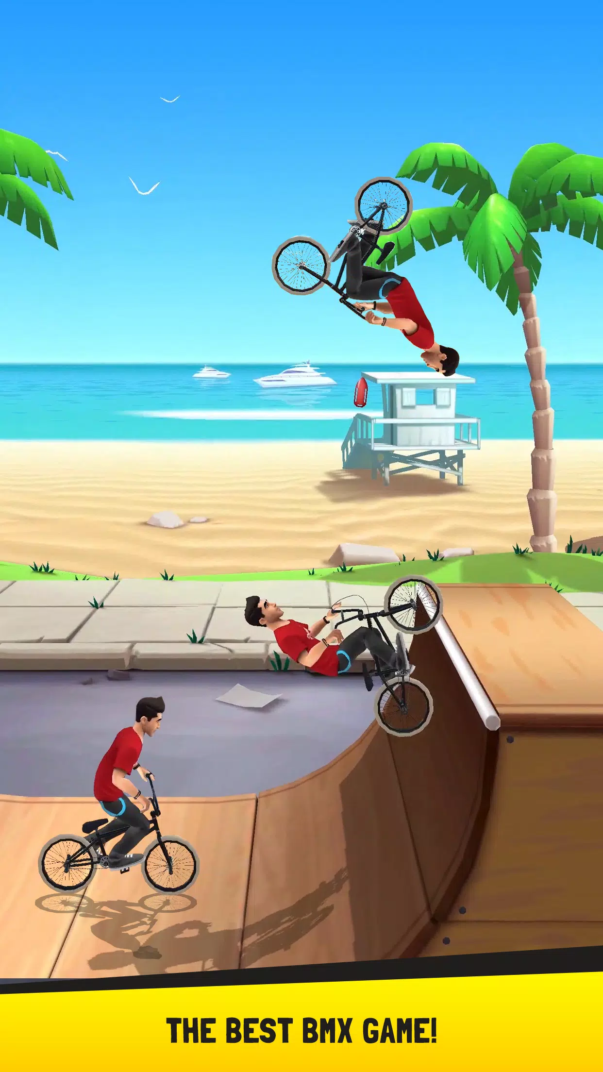 Flip Rider APK for Android Download