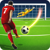 Football Strike icon Football Strike icon