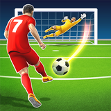 Football Strike: Online Soccer aplikacja