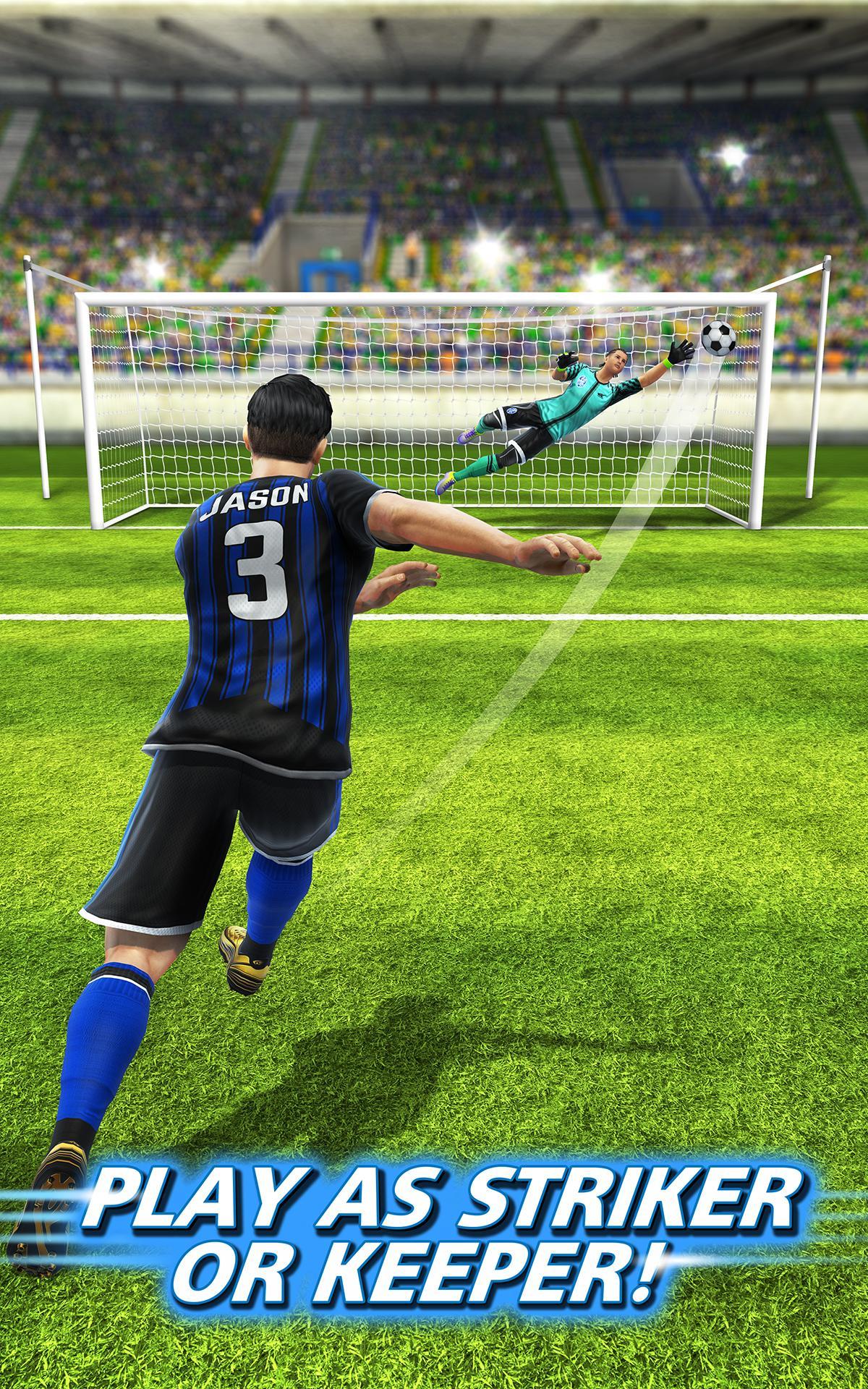 Football Strike for Android - APK Download