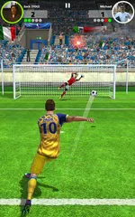 Baixar Football Strike: Online Soccer XAPK