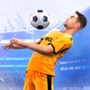 Football Puzzle Champions Mod apk versão mais recente download gratuito