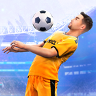 Football Puzzle Champions-icoon
