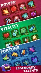 Descargar APK de Gun & Dungeons