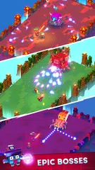 Descargar APK de Gun & Dungeons