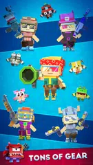 Descargar APK de Gun & Dungeons