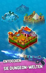 Kanonen & Verliese APK Herunterladen