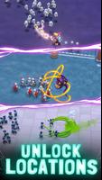 Ghost Invasion screenshot 2
