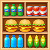 Goods Factory: Match Puzzle APK