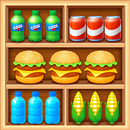 APK Goods Factory: Match Puzzle