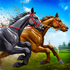 Horse Racing Hero icono