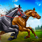 Horse Racing Hero-icoon