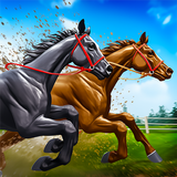 Horse Racing Hero: Reitsport
