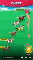 Horse Racing Hero capture d'écran 2
