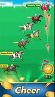 Horse Racing Hero Ekran Görüntüsü 2