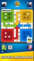 Ludo Party Plakat