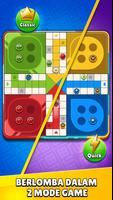 Ludo Party syot layar 1