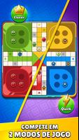 Ludo Party imagem de tela 2