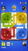 پوستر Ludo Party