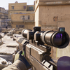 War Sniper: FPS Shooting Game icon