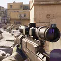 War Sniper: FPS Shooting Game APK