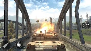 War Sniper screenshot 1