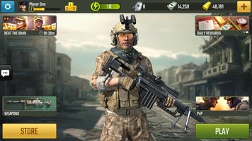 War Sniper স্ক্রিনশট 1
