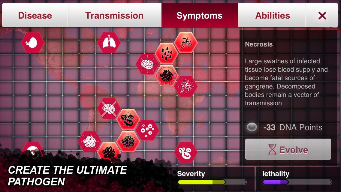 Plague Inc For Android Apk Download