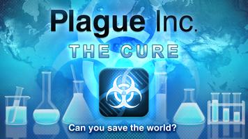 Plague Inc. الملصق