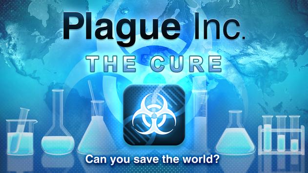 Plague Inc. poster