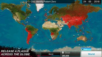 Plague Inc. screenshot 1