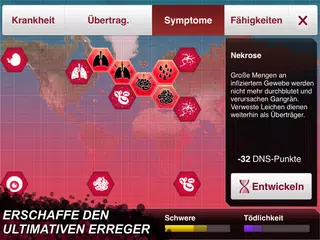 Plague Inc. XAPK Herunterladen