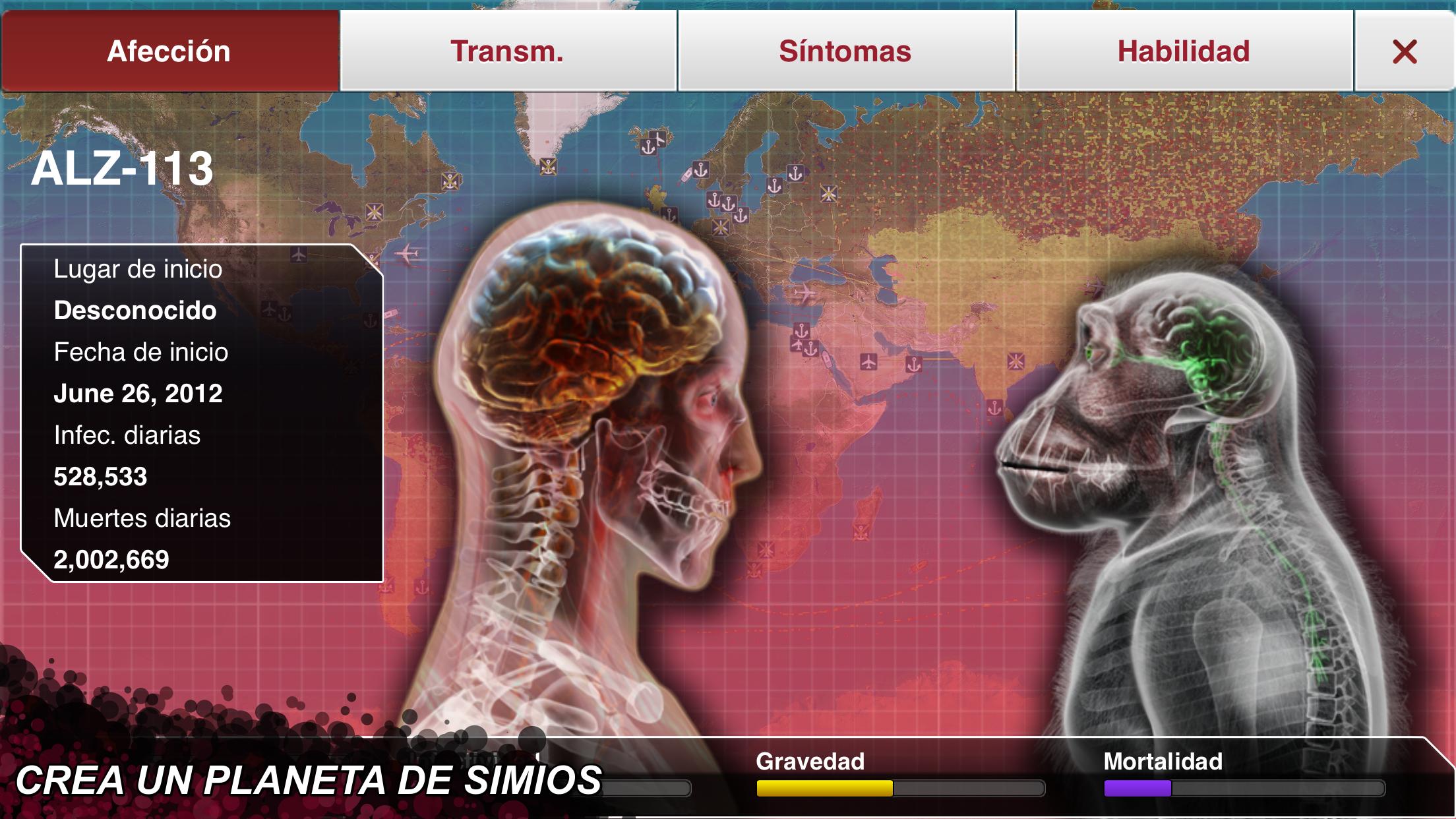 Plague Inc For Android Apk Download