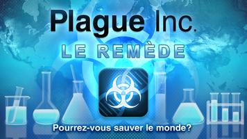 Plague Inc. Affiche