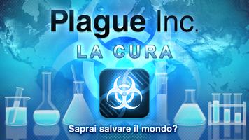 Poster Plague Inc.