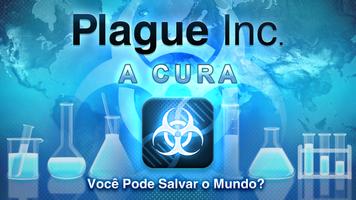 Plague Inc. Cartaz