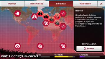 Plague Inc. imagem de tela 2