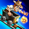 Rail Rush أيقونة