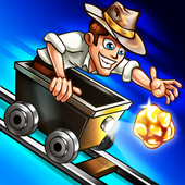 Rail Rush آئیکن