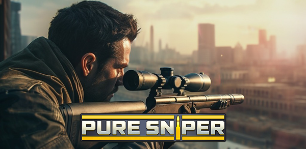 Guia passo a passo: como baixar Pure Sniper: Tiros na cidade no Android image