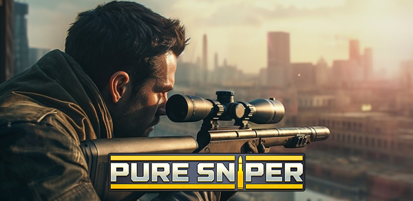 Como baixar Pure Sniper: Gun Shooter Games apk versão mais recente 500301 para Android 2025 image